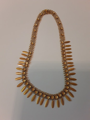 MAVLIRA JEWELLERY - נתניה