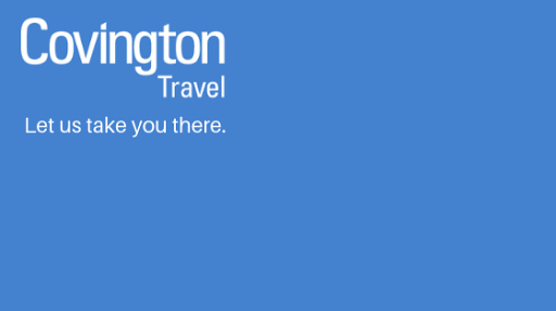 Travel Agency «Covington Travel», reviews and photos, 901 E Cary St, Richmond, VA 23219, USA