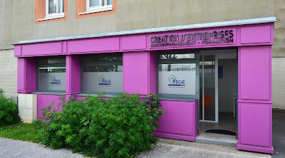BGE Loiret à Pithiviers