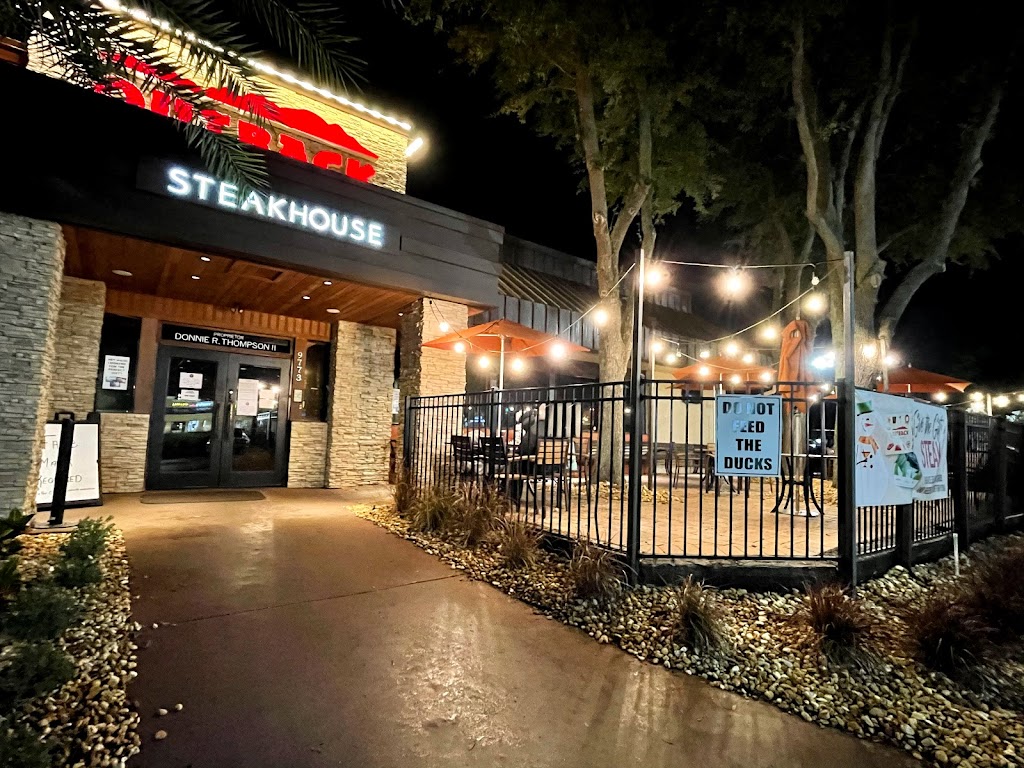 Outback Steakhouse Jacksonville, FL 32257 Menu, Reviews, Hours & Contact