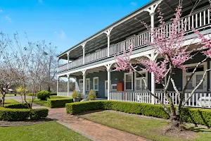 The Convent Hunter Valley Luxury Boutique Hotel image