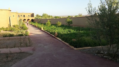 Photos of Skoura Lodge