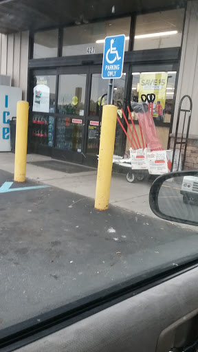 Discount Store «Dollar General», reviews and photos, 427 2nd St, Highspire, PA 17034, USA