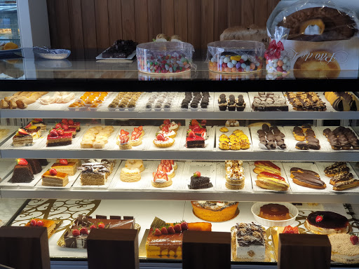 Nova Doce no Penafiel, Porto
