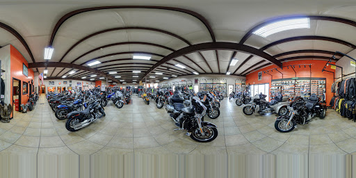 Motorcycle Dealer «Chipps Harley-Davidson Shop», reviews and photos, 1301 Southwest Blvd, Osceola, IA 50213, USA