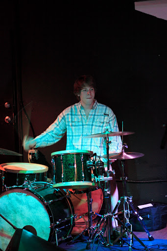 Bar «The Brass Monkey», reviews and photos, 3104 Youree Dr, Shreveport, LA 71104, USA