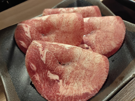 甲賀日式炭火燒肉 的照片