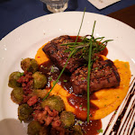 Photo n°2 de l'avis de Daniela.e fait le 12/11/2020 à 21:39 sur le  Inns Zur Zwiebel à Peenemünde