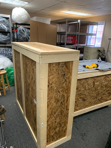 Shipping Service «1 Stop Pack N Ship», reviews and photos, 330 N Stonestreet Ave u, Rockville, MD 20850, USA