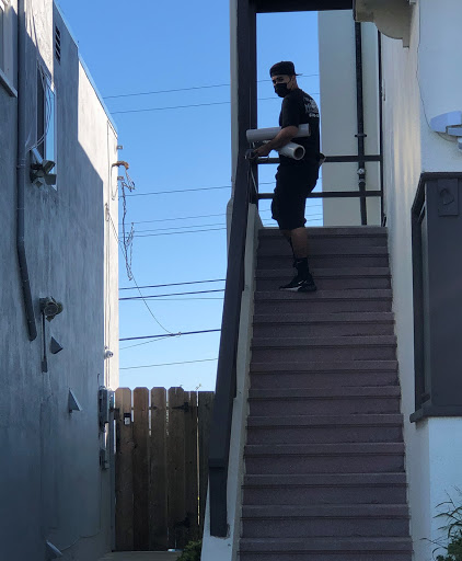 Clutch Moving Company image