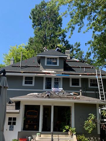 Father & Son Roofing LLC
