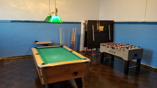 Banquet Hall «Sachsenheim Hall», reviews and photos, 7001 Denison Ave, Cleveland, OH 44102, USA