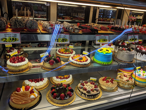 Grocery Store «Rio Ranch Market», reviews and photos, 11647 Cherry Ave, Fontana, CA 92337, USA