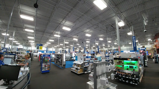 Electronics Store «Best Buy», reviews and photos, 1501 Rinehart Rd, Sanford, FL 32771, USA