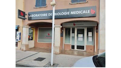 BIOGROUP BIOESTEREL - Laboratoire Le Beausset - De Gaulle à Le Beausset