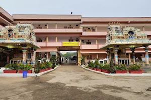 Kshatriya Satram - Srisailam image