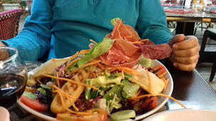 Photo n°51 de Pizz'Alpes à Embrun ()