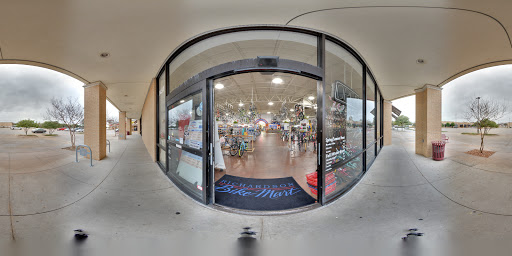 Bicycle Store «Richardson Bike Mart», reviews and photos, 1451 W Campbell Rd, Richardson, TX 75080, USA
