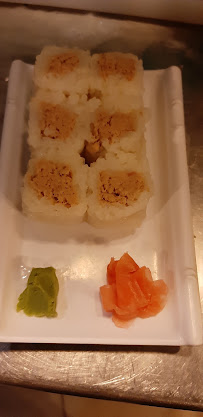 Plats et boissons du Restaurant japonais Dream Sushi à Aubervilliers - n°10