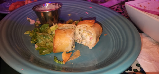 Mexican Restaurant «Margaritas Mexican Restaurant», reviews and photos, 23 Members Way, Dover, NH 03820, USA