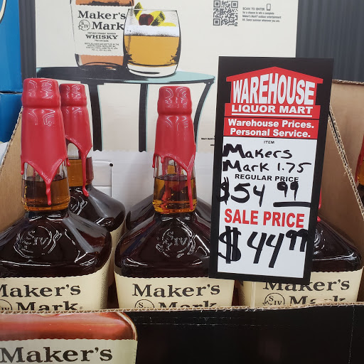 Liquor Store «Warehouse Liquor Mart», reviews and photos, 3371 W Hampden Ave, Englewood, CO 80110, USA