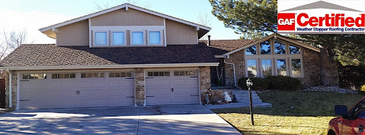 Construction Company «A&S Construction Services LLC», reviews and photos, 11480 Cherokee St b, Northglenn, CO 80234, USA