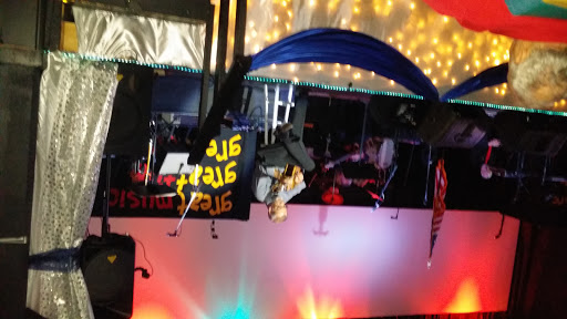 Movie Theater «Tropic Theater», reviews and photos, 122 W Main St, Leesburg, FL 34748, USA