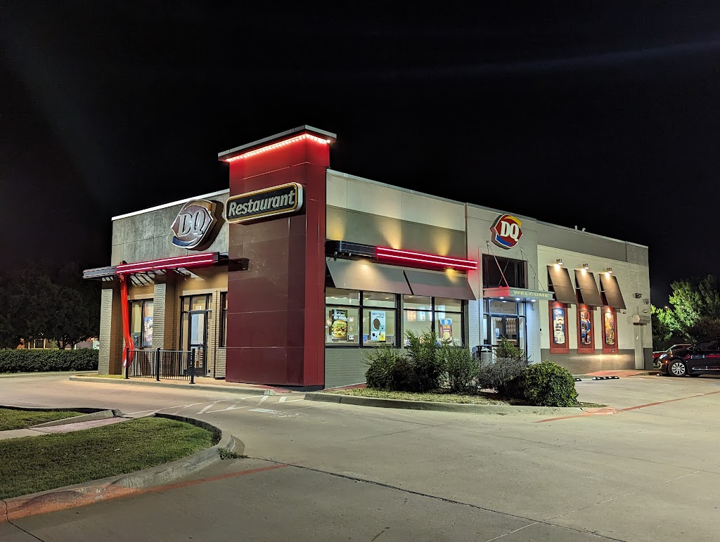 Dairy Queen 75034