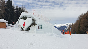 Photo n°12 de Le Cristal Des Neiges à La Plagne-Tarentaise ()