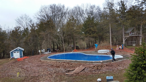 Golf Course «Fox Hollow Golf Club», reviews and photos, 59 Fox Chase Run, Branchburg, NJ 08876, USA