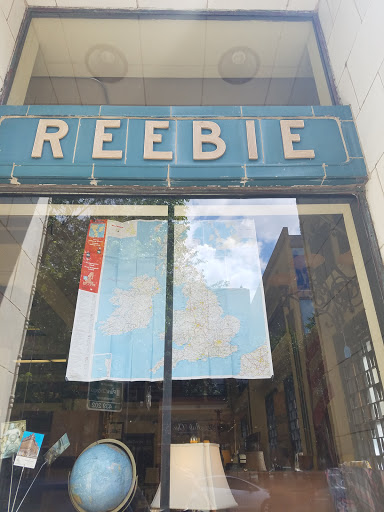 Thrift Store «New Elephant Resale Shop Of Chicago, NFP», reviews and photos, 2325 N Clark St, Chicago, IL 60614, USA