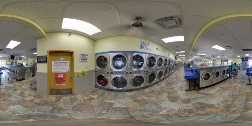 Laundromat «h2o Laundromat», reviews and photos, 8207 Stenton Ave, Philadelphia, PA 19150, USA