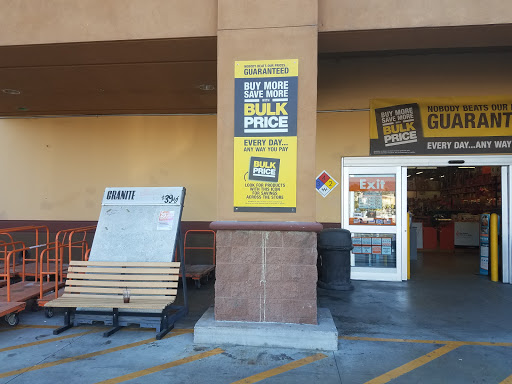 Home Improvement Store «The Home Depot», reviews and photos, 1551 Froom Ranch Way, San Luis Obispo, CA 93405, USA