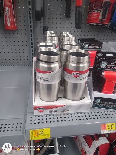 Discount Store «Walmart», reviews and photos, 8155 Elliott Rd, Easton, MD 21601, USA