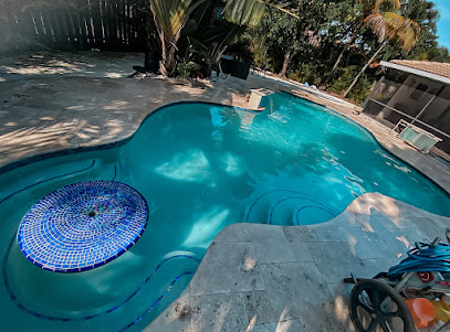 GENERAL POOL AND SPA, INC