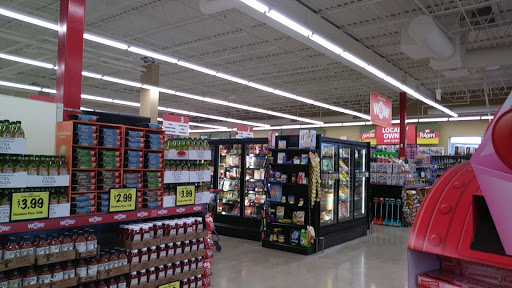 Grocery Store «Grocery Outlet Bargain Market», reviews and photos, 110 Old York Rd, New Cumberland, PA 17070, USA