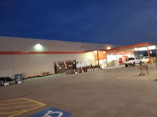 Home Improvement Store «The Home Depot», reviews and photos, 6119 FM 1488, Magnolia, TX 77354, USA