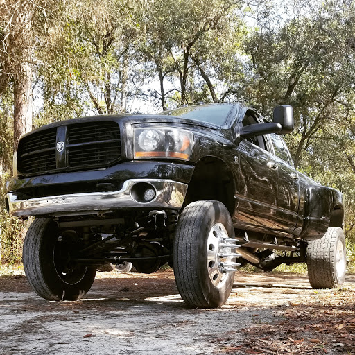 Auto Repair Shop «ALL COUNTY AUTOMOTIVE OF CITRUS COUNTY, INC», reviews and photos, 8297 W Crystal St, Crystal River, FL 34428, USA