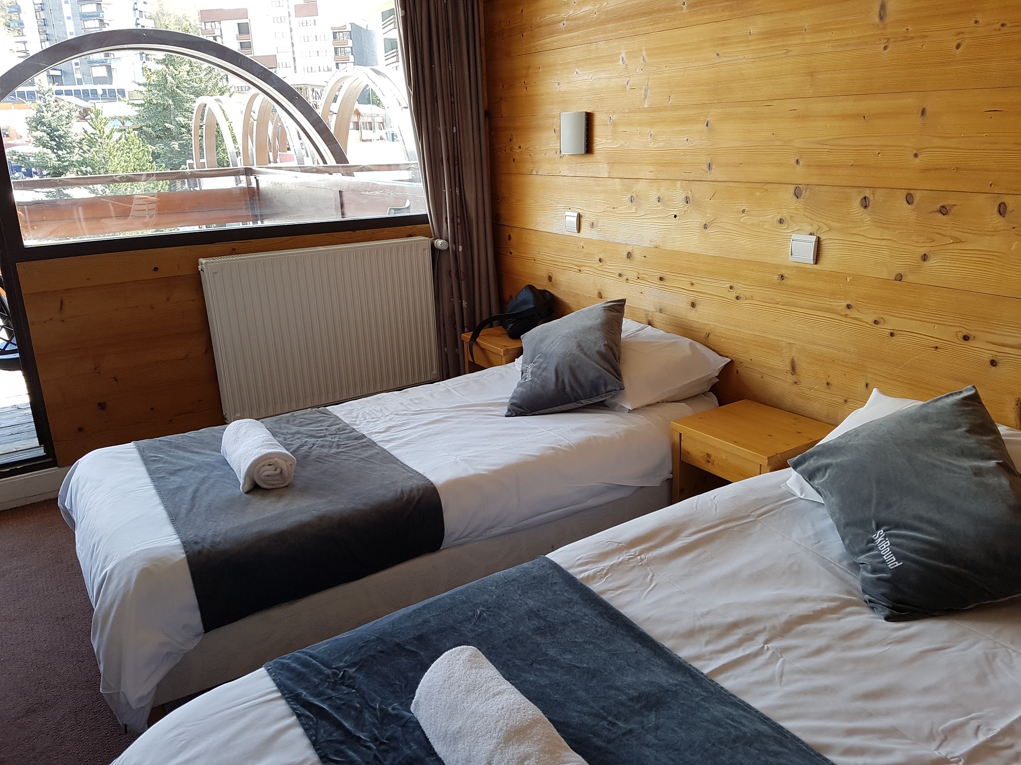 Photo n° 2 de l'avis de Agnieszka.e fait le 26/04/2018 à 09:07