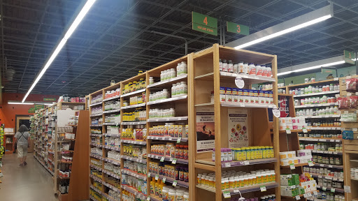 Natural Foods Store «Natural Grocers», reviews and photos, 3440 S Tower Rd, Aurora, CO 80013, USA