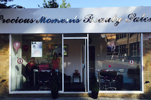 precious moments beauty salon