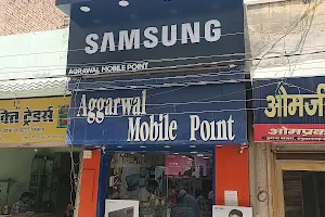 Aggarwal Mobile Point Hmo image