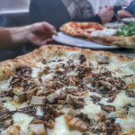 Photo n°4 de l'avis de Giancarlo.e fait le 30/11/2019 à 01:36 sur le  O' Vesuvio à Castelfiorentino