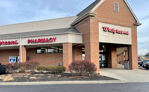 Walgreens, 9580 Kenwood Rd, Blue Ash, OH 45242, USA, 