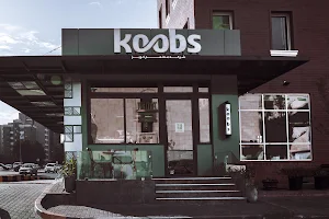 Koobs Cafe | كوبز image