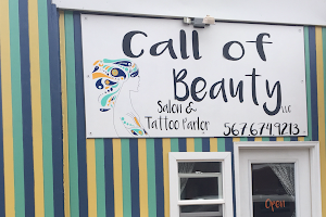 Call of Beauty image