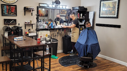 Dominick's Family Of Industries Salon and Barber