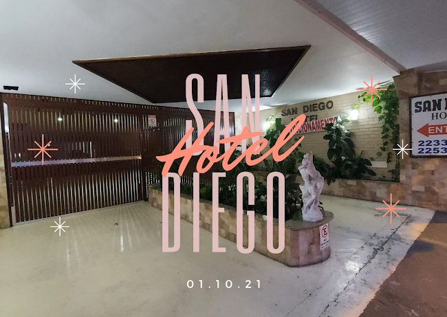 Hotel San Diego