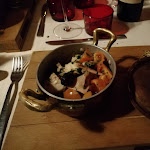 Photo n°5 de l'avis de Donato.i fait le 05/05/2018 à 21:55 sur le  Cavallini à Mornago