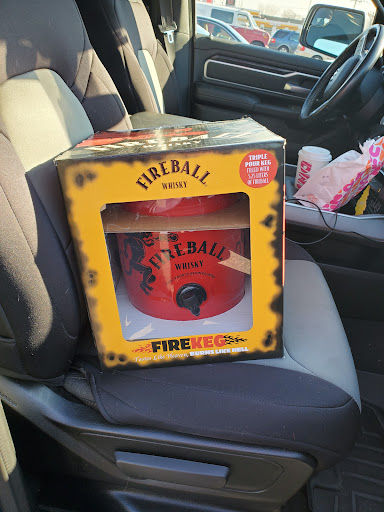 Liquor Store «Super Saver», reviews and photos, 888 US-22, Somerville, NJ 08876, USA